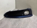 Bmw Series F22 F23 Front Right Fog Light Grille Cover Oem. Fixed Price $65.00.
