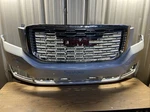 2015-2020 Gmc Yukon Denali Front Bumper With Chrome Grille Oem. Fixed Price $975.00.