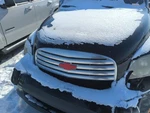 2006-2011 Chevrolet Hhr Front Grille Bumper Not Included Czqml. Fixed Price $105.30.