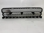 2006 - 2009 Volvo C70 Front Lower Bumper Grille Assembly 08620357 Oem. Fixed Price $110.00.