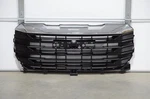 2022-2025 Gmc Sierra 1500 Sle Chrome Black Grille Fascia Cover Genuine Oem. Fixed Price $225.99.