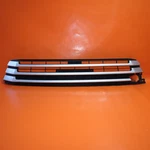 Toyota Highlander Grille 2017 2018 2019 53102-0E070 Silver Oem. Fixed Price $89.10.