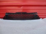 2011-2013 Mini Cooper S Front Bumper Upper Grille 127589-10. Fixed Price $135.00.