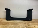 2016-2019 Tesla Model X Falcon Door Left Upper Moulding Trim, Black 1051545-00-G. Fixed Price $165.00.