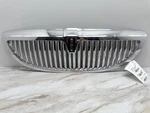 Grille Limited Edition Fits 03-05 Lincoln & Town Car 27643#SALE#SALE. Fixed Price $129.60.
