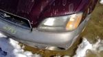 Grille Outback Fits 00-02 Legacy 4394134. Fixed Price $93.90.