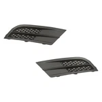 Fog Light Cover For Volkswagen Jetta 2015-2018 Lh Right Front 5C6853665H9B9. Fixed Price $80.08.