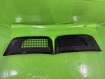 Land Rover Defender L663 Front Wing Vent Trim Grille Driver Passenger 2020-2025. Fixed Price $55.83.
