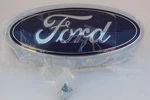 2010-15 Ford Expedition Front Grille Emblem & Base No. Oem Fl 14-8200A New!. Fixed Price $34.95.