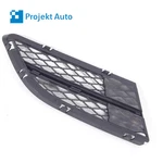 09-12 Oem Bmw Front Grill Lower Left Bumper 7198901 E90 E91. Fixed Price $15.20.
