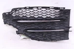 2020-2023 Mercedes-benz GLE350 W167 Front Bumper Lower Left Grille A1678857403. Fixed Price $100.00.