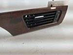 06-11 Bmw E90 328I Driver Left Dash Air Vent Assy Oem Used Tested 14482110. Fixed Price $47.05.