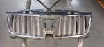 '09-'12 Lincoln Mks Ipper Grille Oem Chrome Grade Condition!. Fixed Price $333.00.
