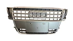 2008-2012 Audi A5 Front Bumper Chrome Upper Grille 8W0853651E Oem. Fixed Price $286.26.