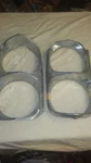Original Pair 1966 Pontiac Gto Gm Oem Headlight Bezel 9782753 Lh 9782752 Rh. Fixed Price $100.00.