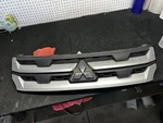 Grille Silver Bezel Fits 20-25 Outlander Sport 2017655. Fixed Price $459.87.