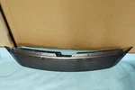 2018-2021 Mazda 6 Upper Grille Panel Nose Cover Gray Oem. Fixed Price $124.96.