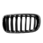 BM1200270 New Driver Side Grille Fits 2014-2018 Bmw X5 51137316061. Fixed Price $40.00.