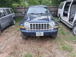 (local Pickup Only) Grille Chrome Fits 05-07 Liberty 633211. Fixed Price $115.90.