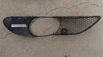 03-06 Mercedes CL55 W215 Amg Front Bumper Lower Grill Left Driver A2158850153. Fixed Price $79.99.