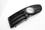 Audi A4 B6 Cabriolet Ns Left Bumper Grill Fog Light Surround New 8H0807681A. Fixed Price $122.39.