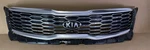 2020-2021 Kia Telluride Front Radiator Grille W/camera & Emblem Oem. Fixed Price $500.00.