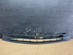 2007 To 2009 Lincoln Mkz Front Lower Grille Oem AA9198 Dg. Fixed Price $85.40.