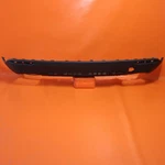 Mercedes GLB250 Bumper Diffuser Rear Valance 2020 2021 2022 A2478853104 Oem. Fixed Price $269.10.