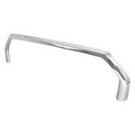 For Toyota Tundra 22-23 Replacement Upper Grille Molding Capa Certified. Fixed Price $156.98.