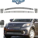 Solid Billet Grille Fits 2007-13 Scion Xd Lower Bumper Front Insert Combo. Fixed Price $79.99.