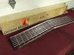 Nos 68-72 Chevrolet Nova Grille Gm 3949721. Fixed Price $425.00.