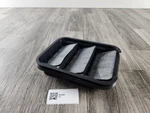 Nissan Rogue 2021-2025 Rear Left/right Air Drafter Pressure Grille Vent. Fixed Price $33.00.