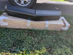Nos Gm 1973 74 75 Chevy Chevrolet Monte Carlo Header Panel 345379. Fixed Price $500.00.