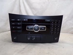 10 11 13 Mercedes Class E350 E550 Navigation Gps Player A2129005818 FDR87. Fixed Price $116.59.