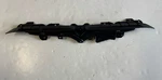 Oem New! Tesla Model 2021-2025 Black Front Bumper Upper Grille. Fixed Price $115.00.