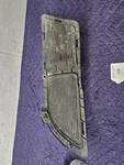 2011 2012 2013 Kia Forte Front Left Lower Bumper Grille Cover 86563-1M600 Oem. Fixed Price $43.00.