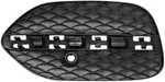 Front Bumper Cover Grille Lh/driver Side Fit Mercedes-benz Gle/ml-class 2012-19. Fixed Price $69.99.