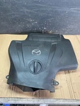 2010 2011 2012 Mazda CX7 CX-7 2.3L Engine Shield Top Cover S1296 Dg. Fixed Price $47.59.