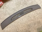 00 01 02 03 04 05 Buick Lesabre Defroster Dash Grille Bezel Beige Camel Tan. Fixed Price $139.99.