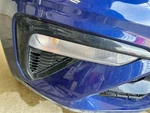 Passenger Right Grille 86594D5500 Fits 19-20 Kia Optima 2715383. Fixed Price $114.00.