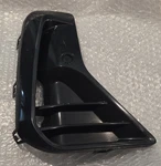 2017-2021 Bmw X3 G01 Right Passenger Side Front Bumper Grille 51118081202. Fixed Price $95.00.