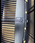 Genuine Rolls Royce Wraith/dawn/ghost Black Oem Grille. Fixed Price $2500.00.