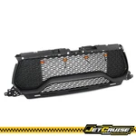 For 19-24 1500 Bighorn Rebel Hfe Laramie Trx Style Front Grille Matte Black. Fixed Price $205.99.