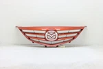 Grille For 03-05 Mazda 6 (blazing Copper Pearl) GM9A-50-711. Fixed Price $75.00.