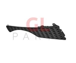 New Front Bumper Grille For Nissan Juke F15 2010-2014 620751KA6A Right. Fixed Price $104.84.