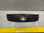 2013-2017 Volkswagen Tiguan Front Upper Bumper Grille Trim Oem *note. Fixed Price $97.96.