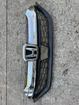 2017 2018 2019 Honda Cr-v Front Bumper Radiator Upper Grille Molding Oem. Fixed Price $92.99.