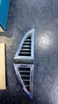 1969 Thunderbird Grill Extension Nos C9SZ-8150-A. Fixed Price $75.00.