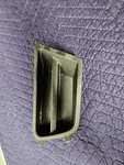 2010 2011 2012 Ford Mustang Front Side Fog Light Lamp Trim With Left. Fixed Price $40.00.