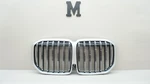 2019-2022 Bmw X7 G07 Front Upper Radiator Grille 20240049231 Oem 21. Fixed Price $520.00.